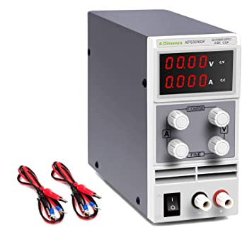 Лабораторный блок питания KPS3010D