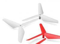 Blades, screws, propellers 3 blade 5 cm