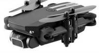 Mini Drone XKJ 2020