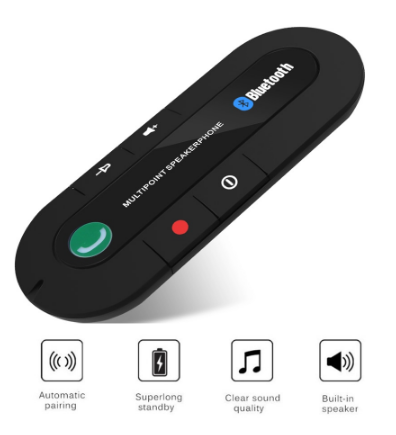 Bluetooth mp3