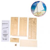 Do it yourself  sailboat