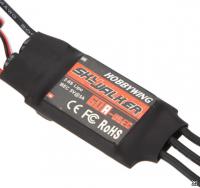 Hobbywing Skywalker Brushless Speed Controller 50A