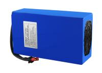 Lithium battery LiitoKala 18650, 36 B, 20 A style=