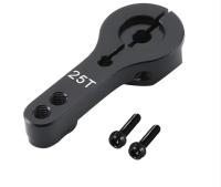 Aluminum servo rocker (lever) 25T