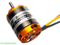D3548 790kv electric motor style=