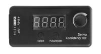 Цифровий тестер сервопривід Dc 4.8 6V Mini 3 режими style=
