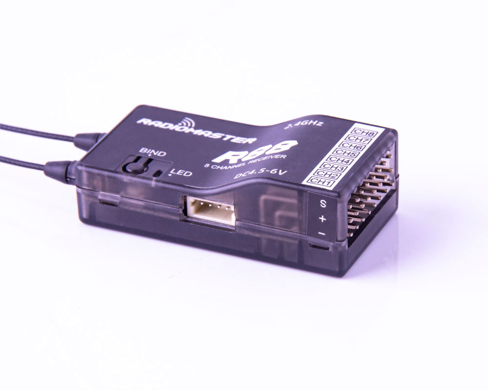 Radiomaster R88 Multi Protocol2