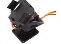 FPV Pan/Tilt camera mount