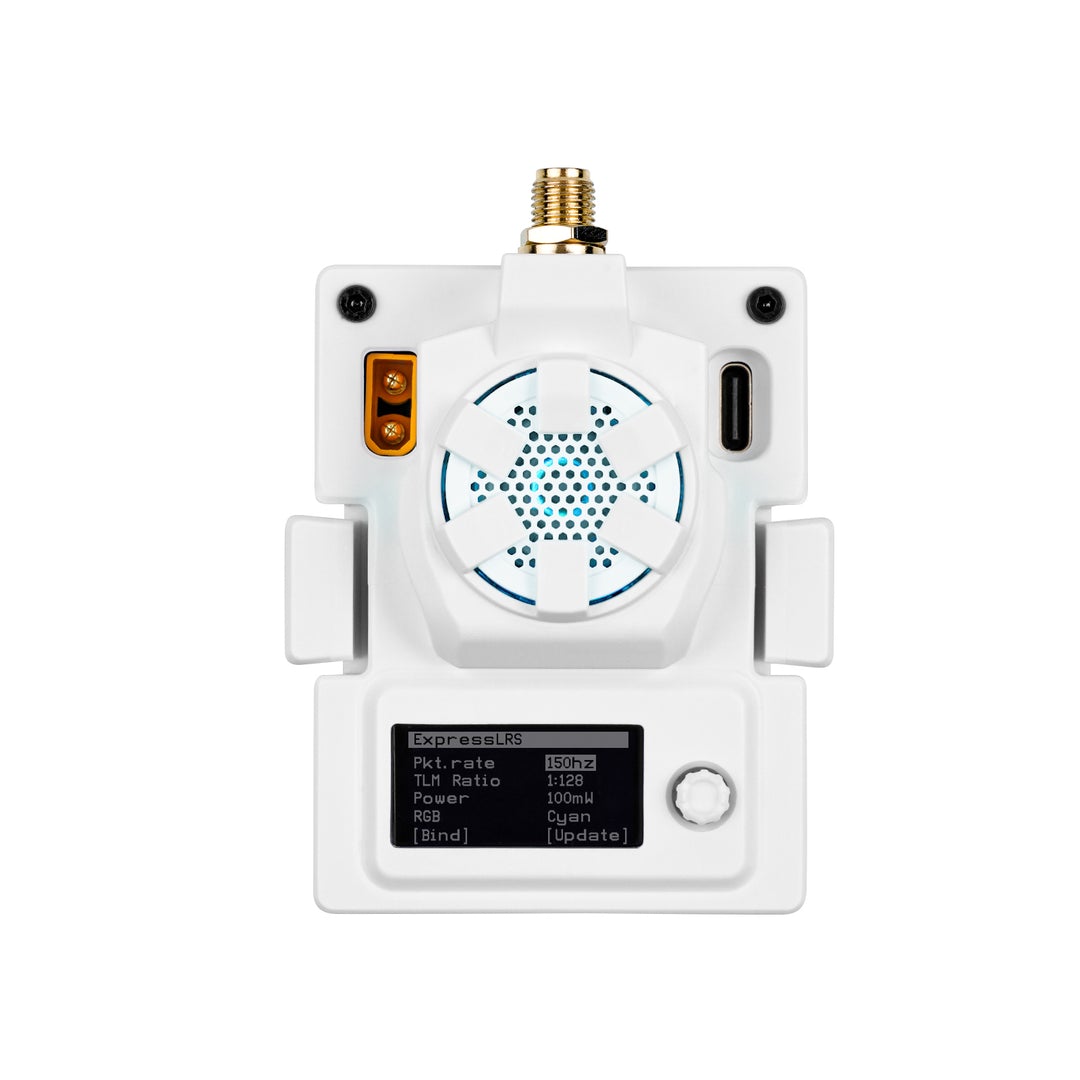 BetaFPV ELRS Nano TX Module ELRS 915MHz2