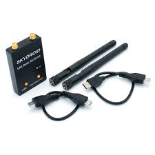 Skydroid FPV 5.8G Dual OTG 150CH123