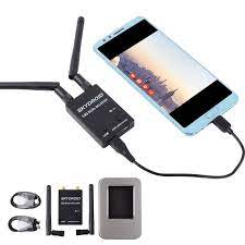 Skydroid FPV 5.8G Dual OTG 150CH1
