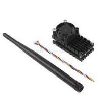 Wireless FPV Transmitter TS582000 5.8G 2000MW
