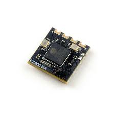 HappyModel ExpressLRS ELRS 2.4G RX SX12803