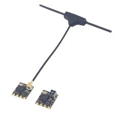 HappyModel ExpressLRS ELRS 2.4G RX SX12801