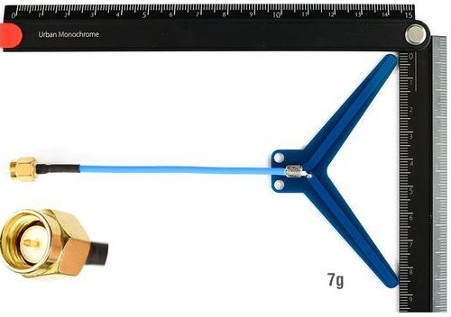 1MATEK VTX 6-36V Video Transmitter