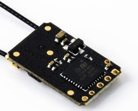 Radiomaster R81 R84 R86 R86C R88