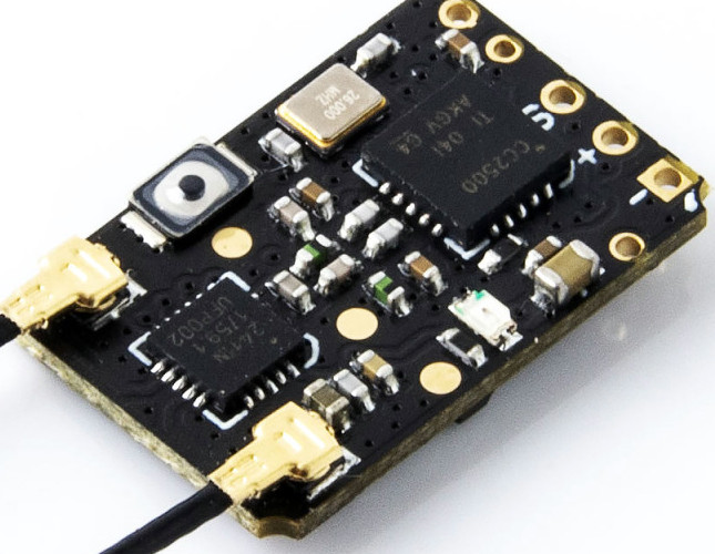 Radiomaster R81 R84 R86 R86C R882