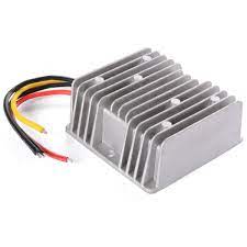 272v на 24v 240w