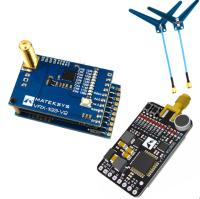 Приймач і передавач MATEK VTX-1G3SE-9 1.2Ghz 1.3GHz style=