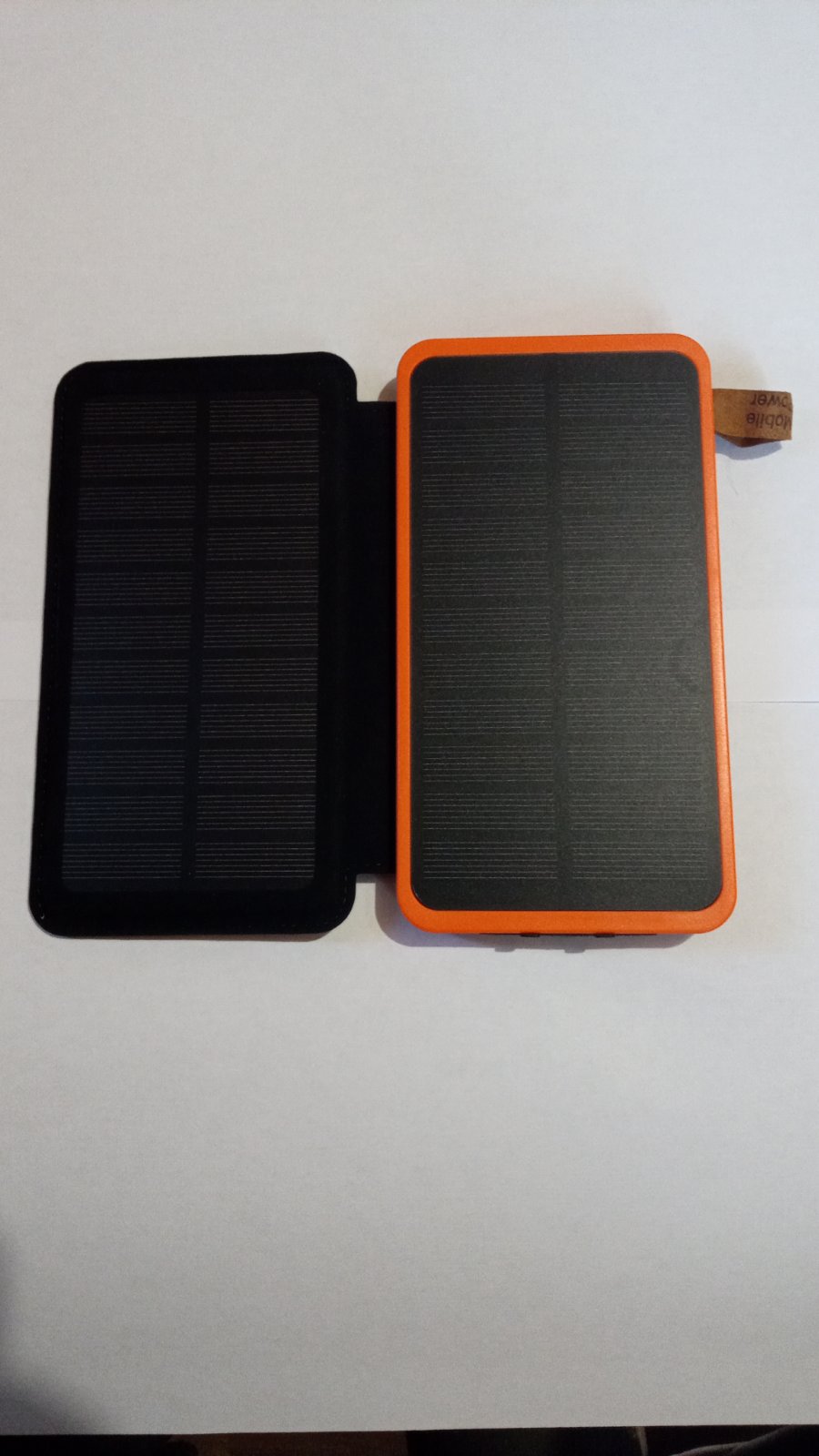POWER BANK WITH22