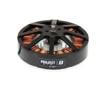 Brushless motor Tarot 6008 285KV TL60P08 for multi-rotor