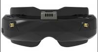 SKYZONE SKY020 5.8Ghz 48CH RC FPV Goggles Support 2D/3D HDMI