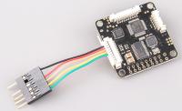 Контролер польоту Betaflight BeeRotor F3 (AIO) з екранним меню style=