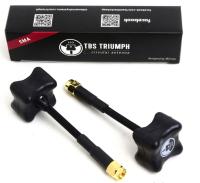 Антенны TBS Triumph SMA для FPV 5.8Ггц в корпусе style=