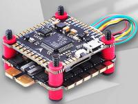 F4 V3s Fc Flight Controller Board 45a 4in1 Brushless Esc For Airplane Rc Fpv Drone