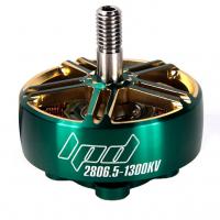 Безколекторні мотори BrotherHobby LPD 2806.5 1300KV style=