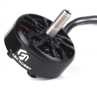 A2807 Бесщеточный двигатель 1300KV RC Электродвигатели 6S style=