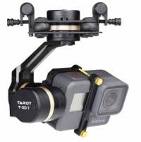 Tarot T-3D V three-axis gimbal for GoPro cameras (TL3T05)