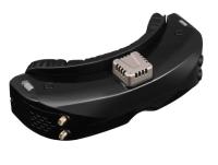 Очки SKYZONE SKY04X V2 OLED 5,8 ГГц 48CH Steadyview приймач 1280X960 дисплей FPV style=