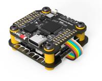 Полетный стек SpeedyBee F7V3 BL32 50A 30x30мм style=