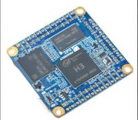 Single board minicomputer NanoPi NEO Core-LTS 512MB