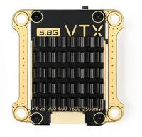 Video transmitter GEPRC RAD VTX 5.8 GB 2.5 W PitMode 2500 mW style=