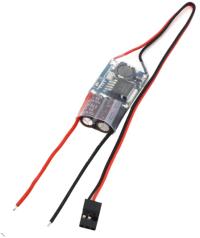 UBEC 5V 5A step-down module, low RF noise level style=