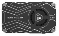 Видео передатчик iFlight BLITZ Whoop 5.8GHz 2.5W VTX style=