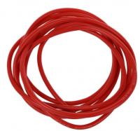 Cable 14 awg red