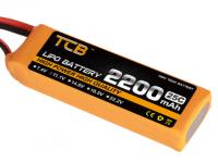 Батарея TCB 2200 3S lipo style=