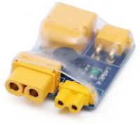 Fuse for short circuit protection Short Saver