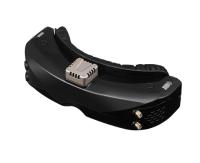 FPV очки Skyzone SKY04X Pro – Full HD очки с регулируемыми линзами и OLED экраном style=