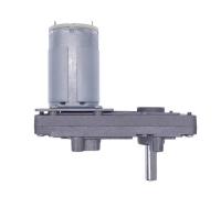 Gear Motor 12V Gearbox 45RPM DC Motor