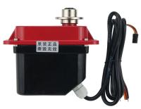 High torque servo DDTS380 400kg/cm