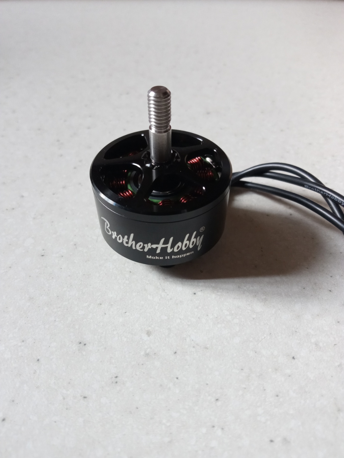 Avenger 2812 V3 1115KV2
