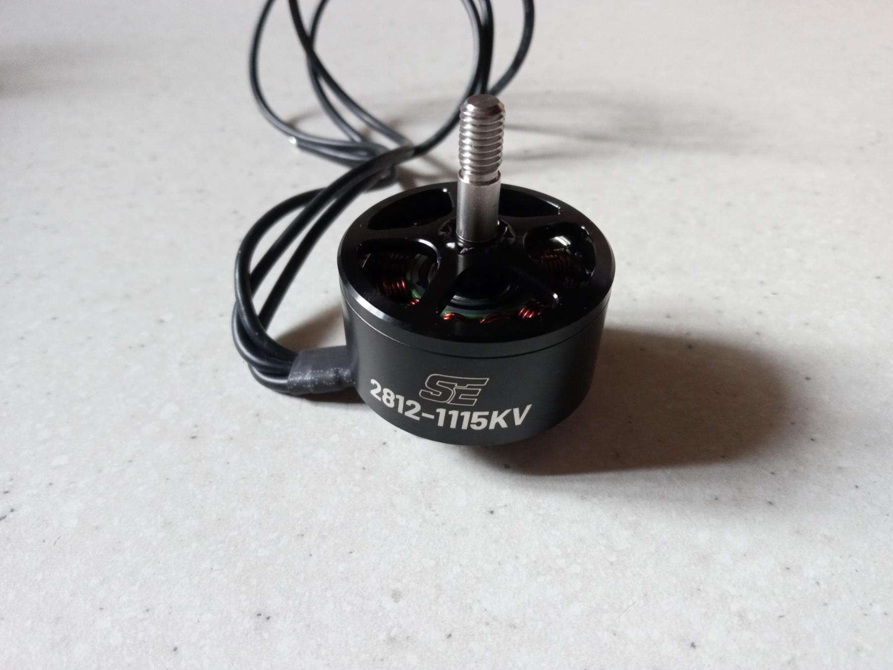 Avenger 2812 V3 1115KV