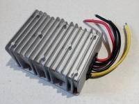 Step Up Converter 12V to 28V 30A Waterproof