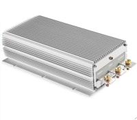 DC-DC converter 12V to 28V 40A 1120W Daygreen waterproof