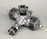 DLE 60 Gasoline Engine 60CC For Aircraft Model