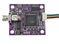 Video and SBUS signal transmission module via FC optics TX UART/TTL/SBUS